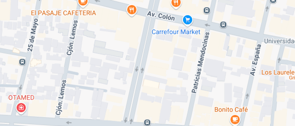 para La Formación De Profesores De La Propaganda Médica