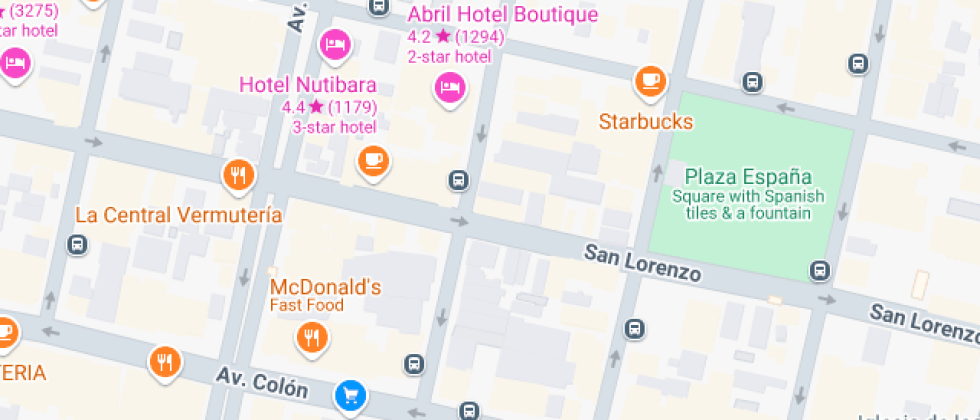  Fundación Por El Arte