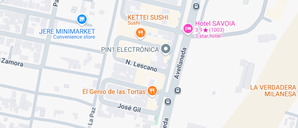 Francisco Pascasio Moreno