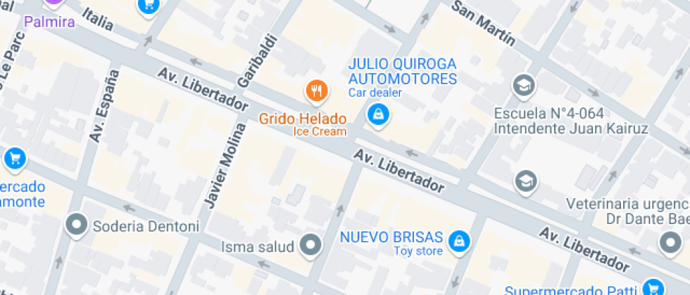 Raul Scalabrini Ortiz