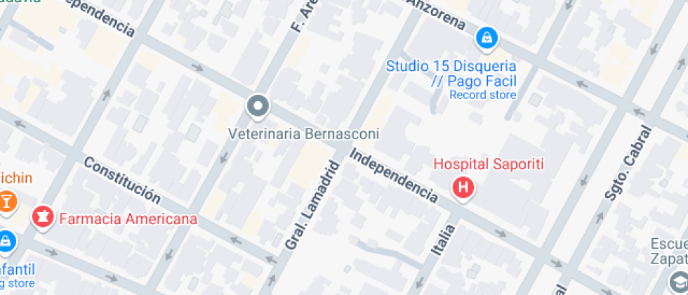 La Casita De Los Ángeles