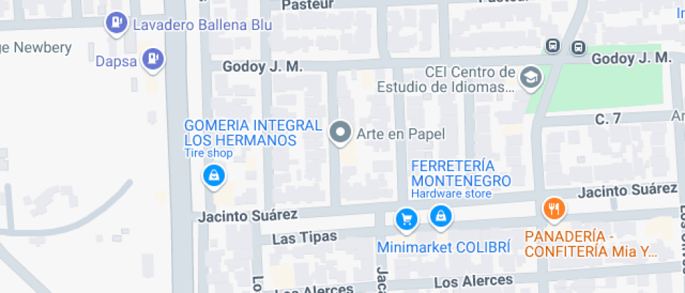  E Informática (cei)