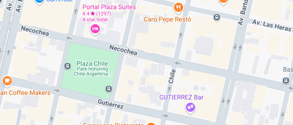Instituto  Cultural De Mendoza