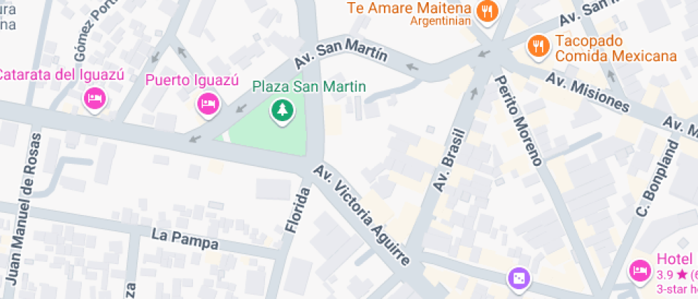  Nuestra Señora Del Carmen