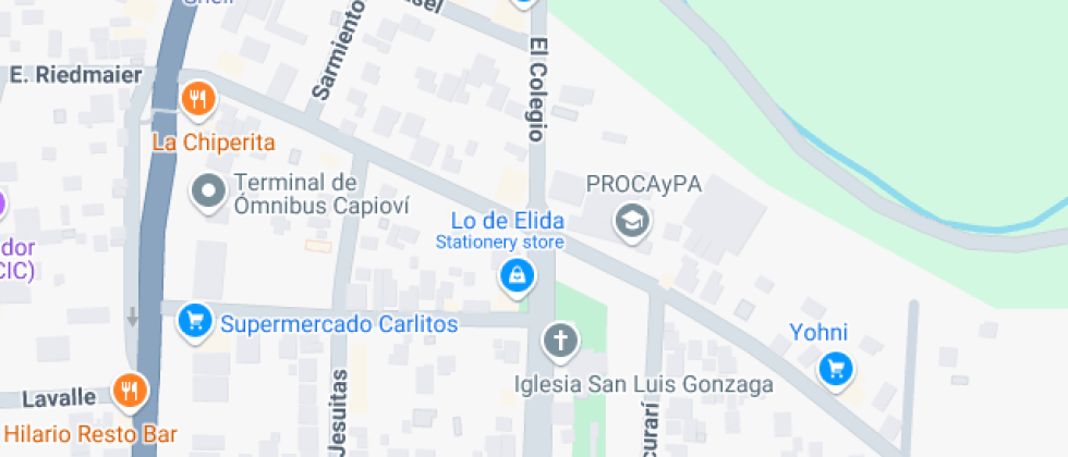 En Ciencias Agrarias Y Protección Ambiental