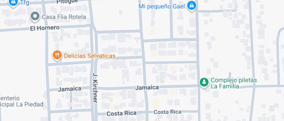 Colegio E.f.a. San Conrado