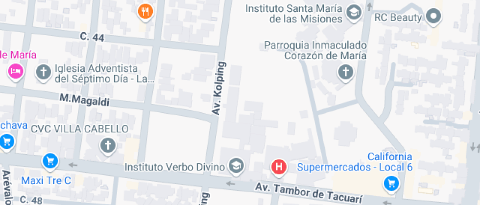 Para Jóvenes Y Adultos Padre Juán Markievicz