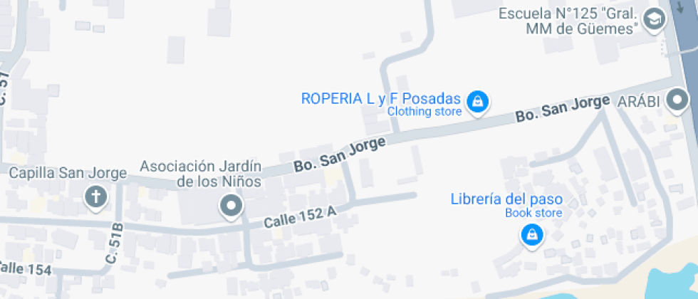 San Ignacio De Loyola