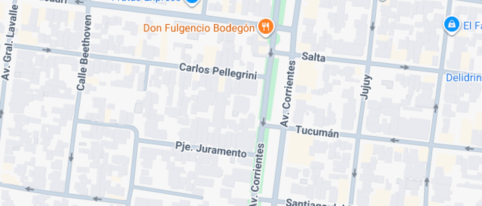 Colegio Inst. Bachillerato Humanista Monseñor Jorge Kemerer