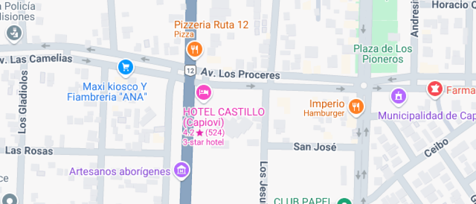  San Wendelino E.f.a.