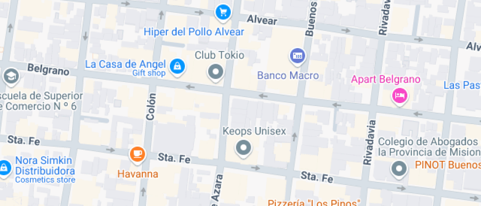  Hernando A. De Saavedra