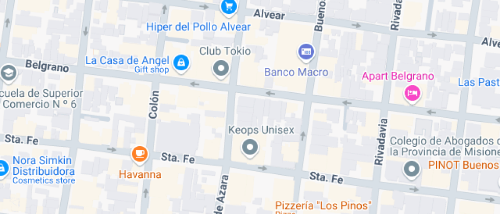 C.e.n.s. N° 0433 Rosa Guaru