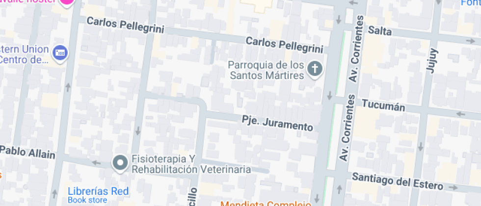  Madre De La Misericordia