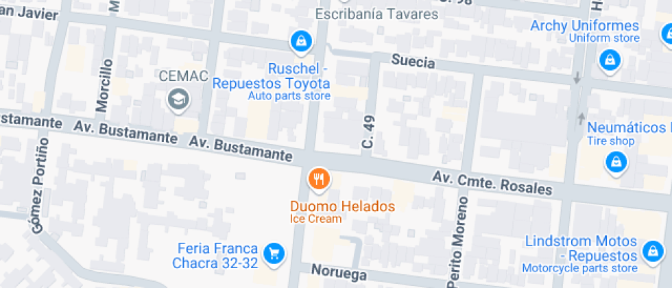  De Atención Especializada