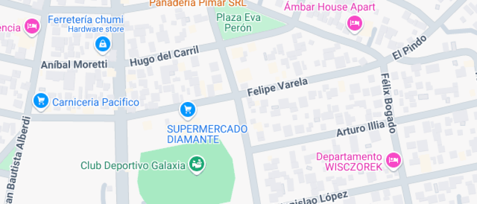 Argentino Americano Bilingue