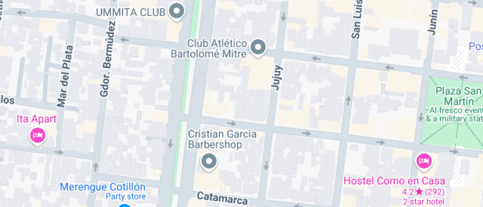  República Argentina