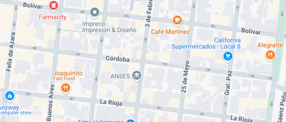  De Estudiantes Técnicos