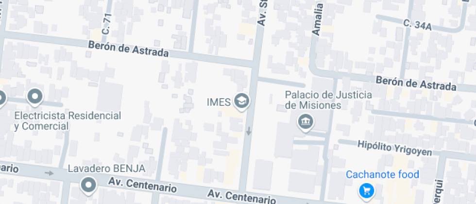 Misionero De Estudios Superiores I.m.e.s.