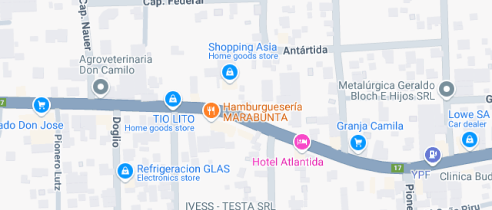 De Misiones C.e.s.mi.