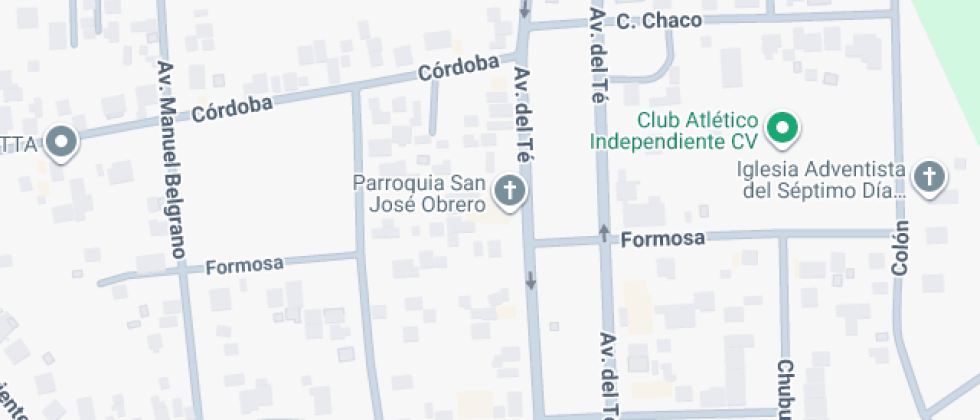 E.f.a. Padre Jose Marx