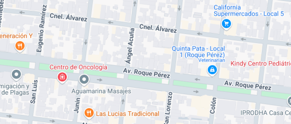 Capacitar Posadas (ex Iga)