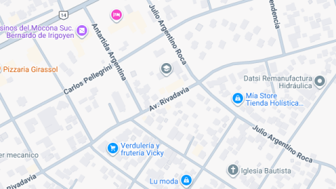 location map image