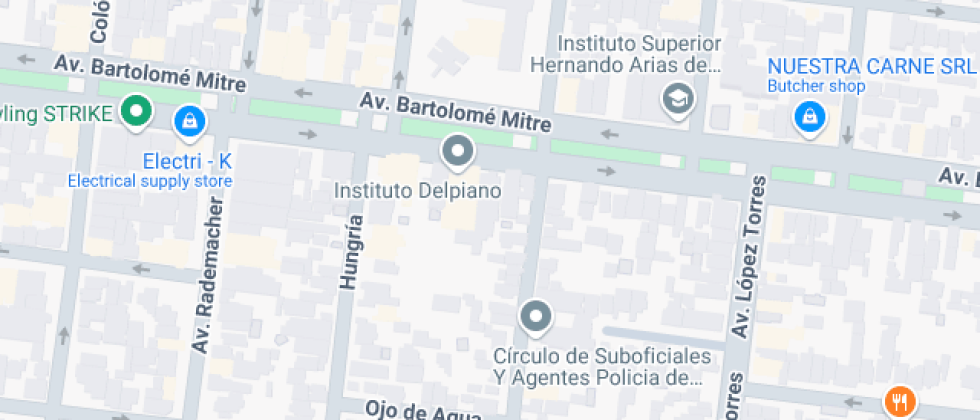  Fundación Aprender Y Crecer (ex Inst. Cefap)