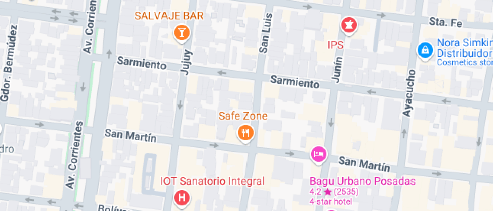  Centro De Estudios Lacademia