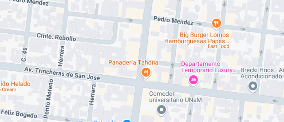  Sargento Eduardo Ramirez