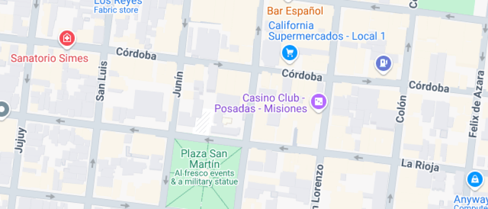  Del Prof. Antonio R. De Montoya