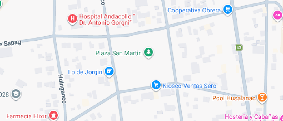 location map image