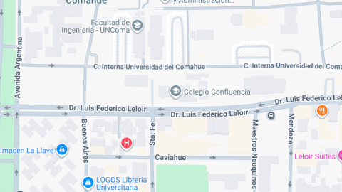 location map image