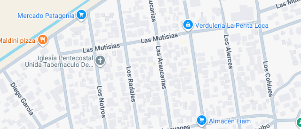 Colegio Escuela Cristiana Creciendo