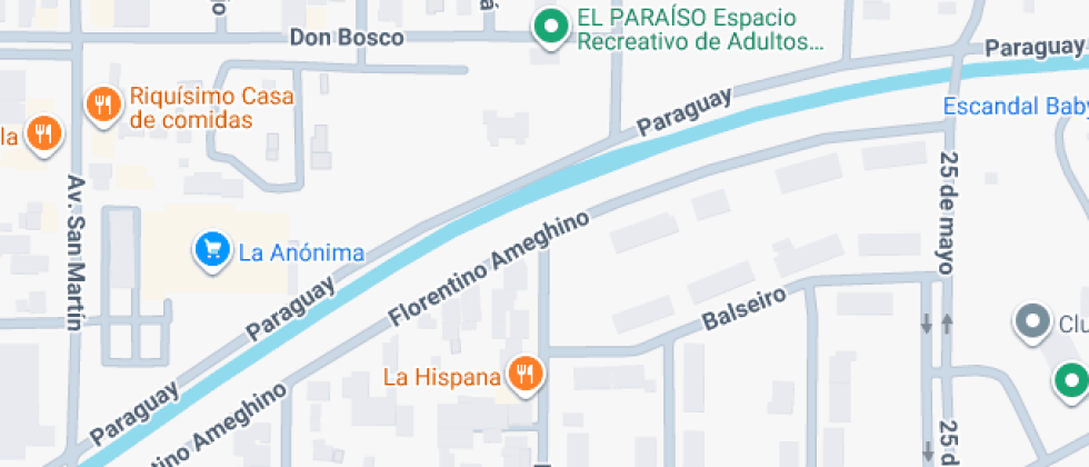 Colegio Bautista Amen