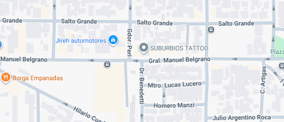 Colegio Escuela Primaria Bilingüe Dante Alighieri