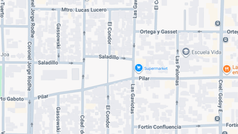 location map image