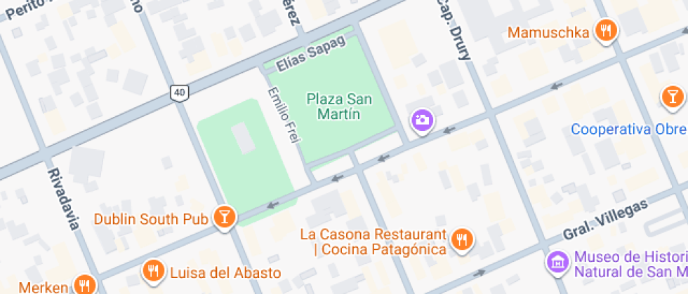 Colegio Escuela Fuente Serena