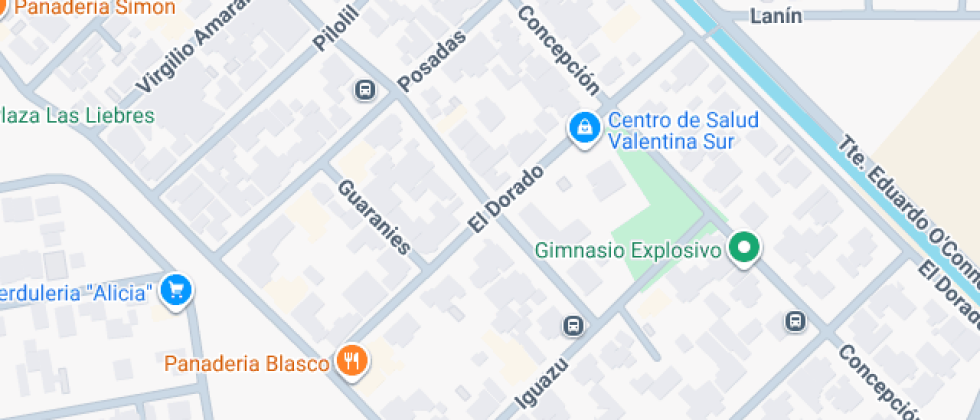 Instituto I.f.e.s. Colegio Secundario