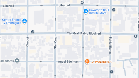 location map image