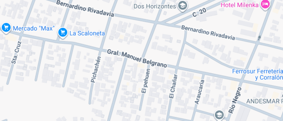 Jardín Infantil Escuela Cristiana Descubrir Nivel Inicial