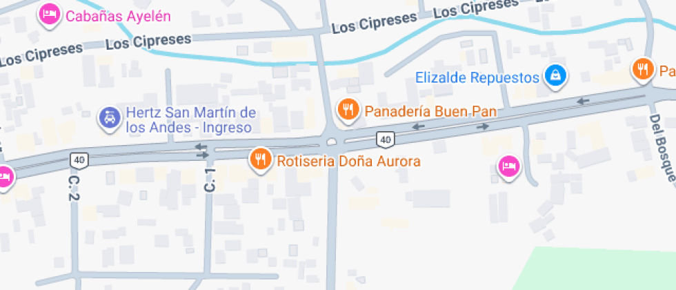 Colegio Instituto Cristiano Evangélico Bautista Luz Y Esperanza