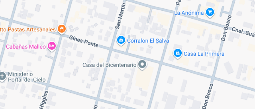 location map image