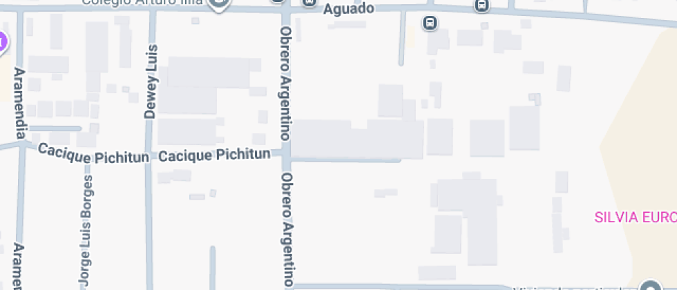 Colegio Arturo Illia