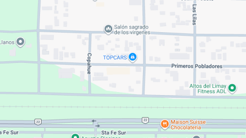 location map image
