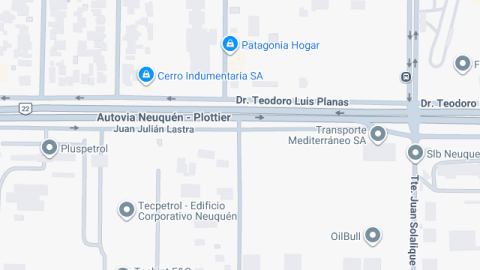 location map image