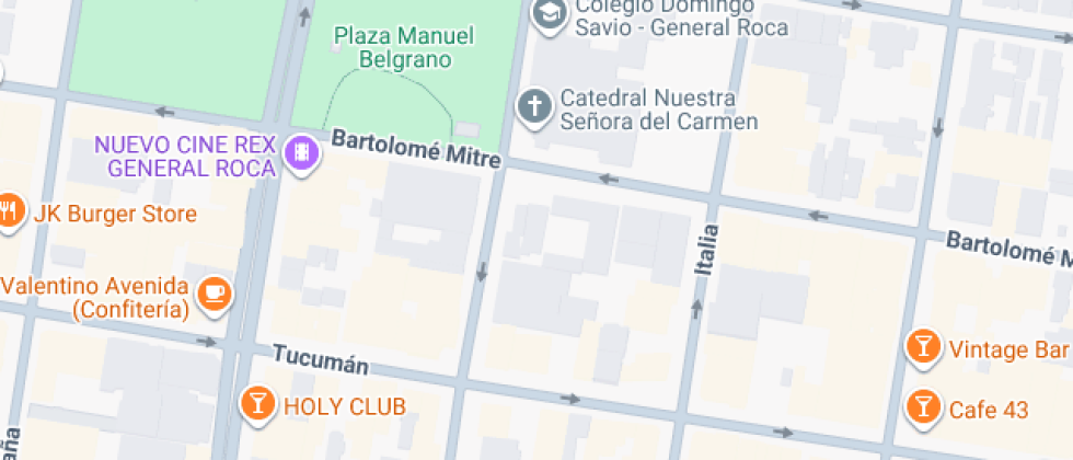 Colegio Instituto Maria Auxiliadora  (g-019)