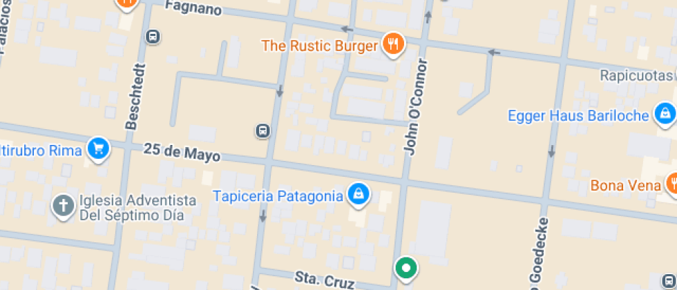 location map image