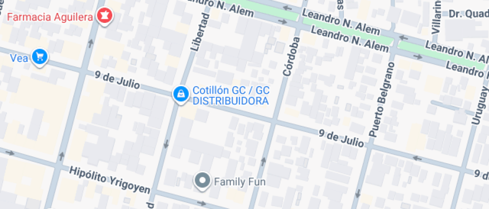 Colegio Escuela Primaria Crear - Jardin Cangurito -