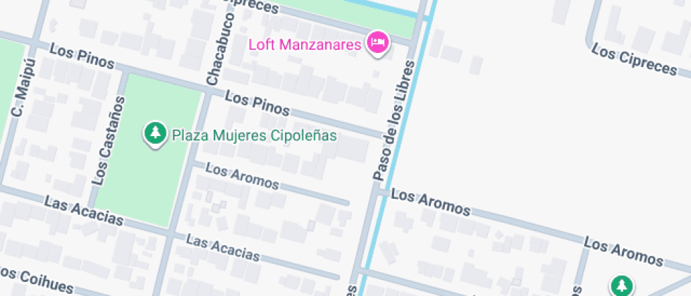 Colegio Instituto Privado Almafuerte