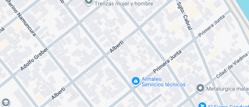 Colegio Instituto Ceferino Namuncura